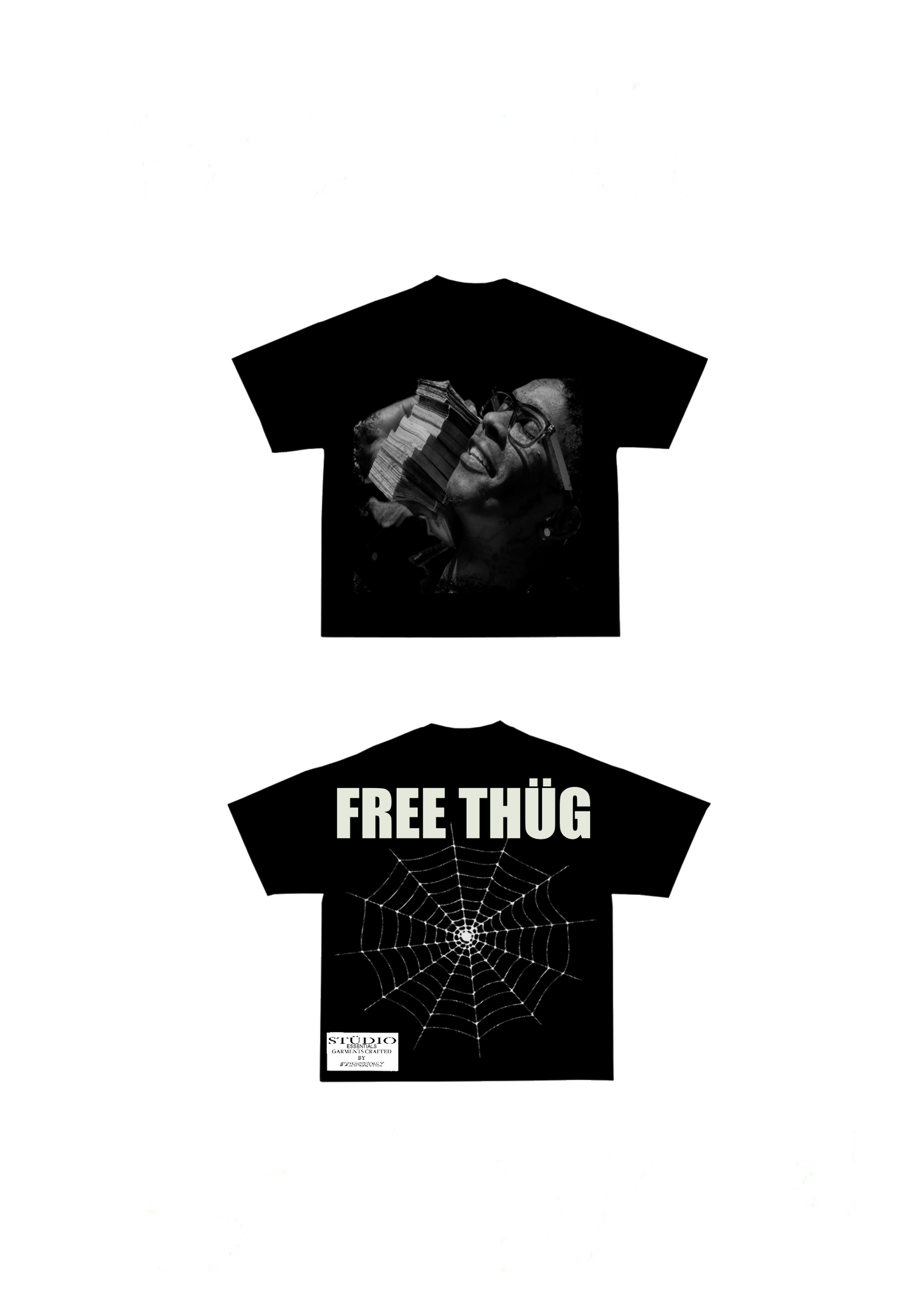 FREE THÜG