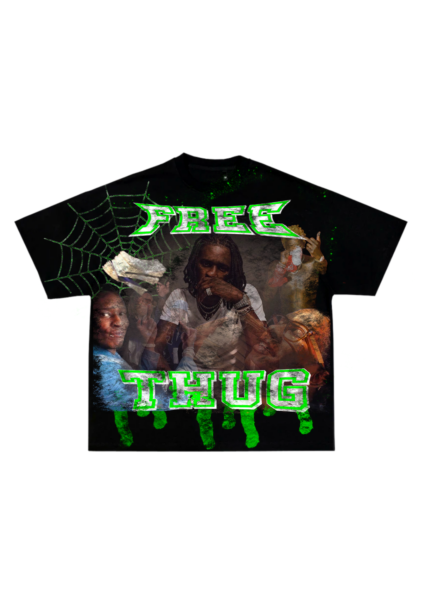 FREE THUG