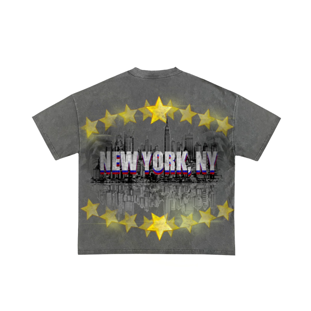 ALL-STAR "NEW YORK"