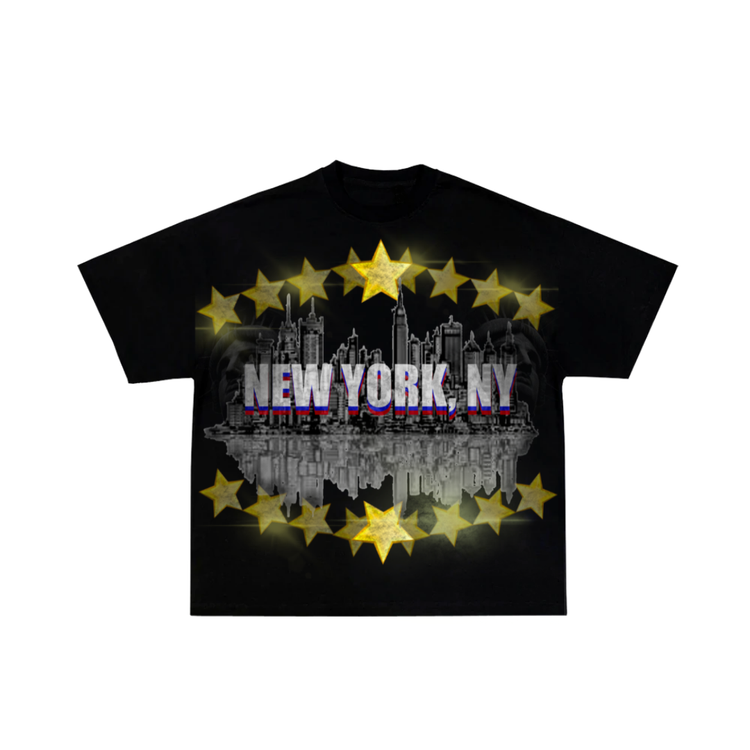 ALL-STAR "NEW YORK"