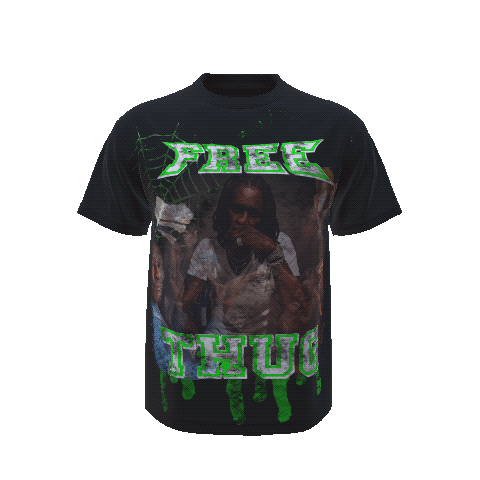 FREE THUG